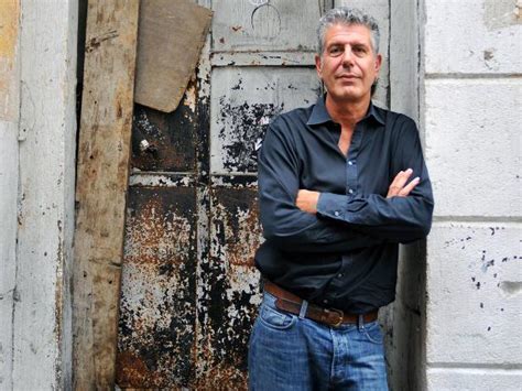 anthony bourdain travel chanel|anthony bourdain website.